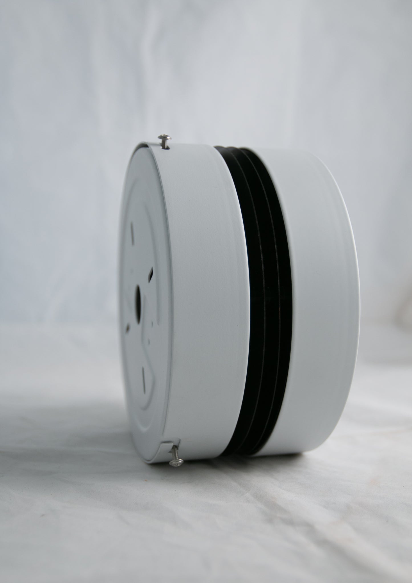 Air Purifier (UV-C) Light Box Mount