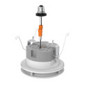 CAN LIGHT Air Purifier (UV-C LED)
